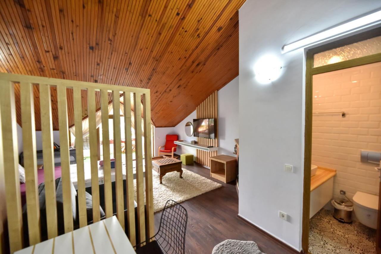 فتحية 4 Rooms Gocek Apart المظهر الخارجي الصورة