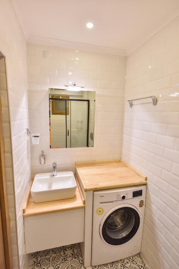 فتحية 4 Rooms Gocek Apart المظهر الخارجي الصورة