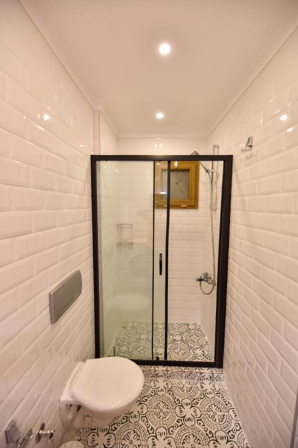 فتحية 4 Rooms Gocek Apart المظهر الخارجي الصورة