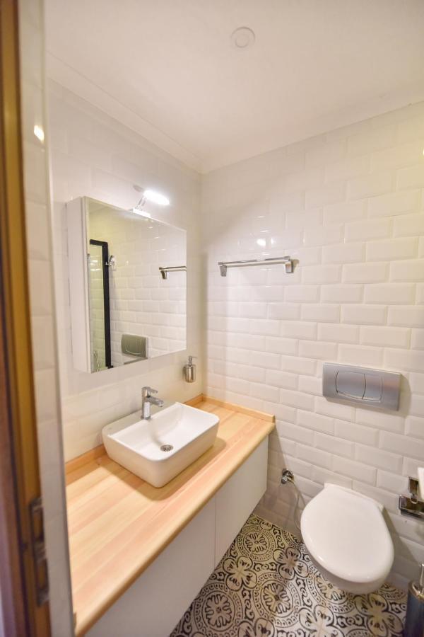 فتحية 4 Rooms Gocek Apart المظهر الخارجي الصورة