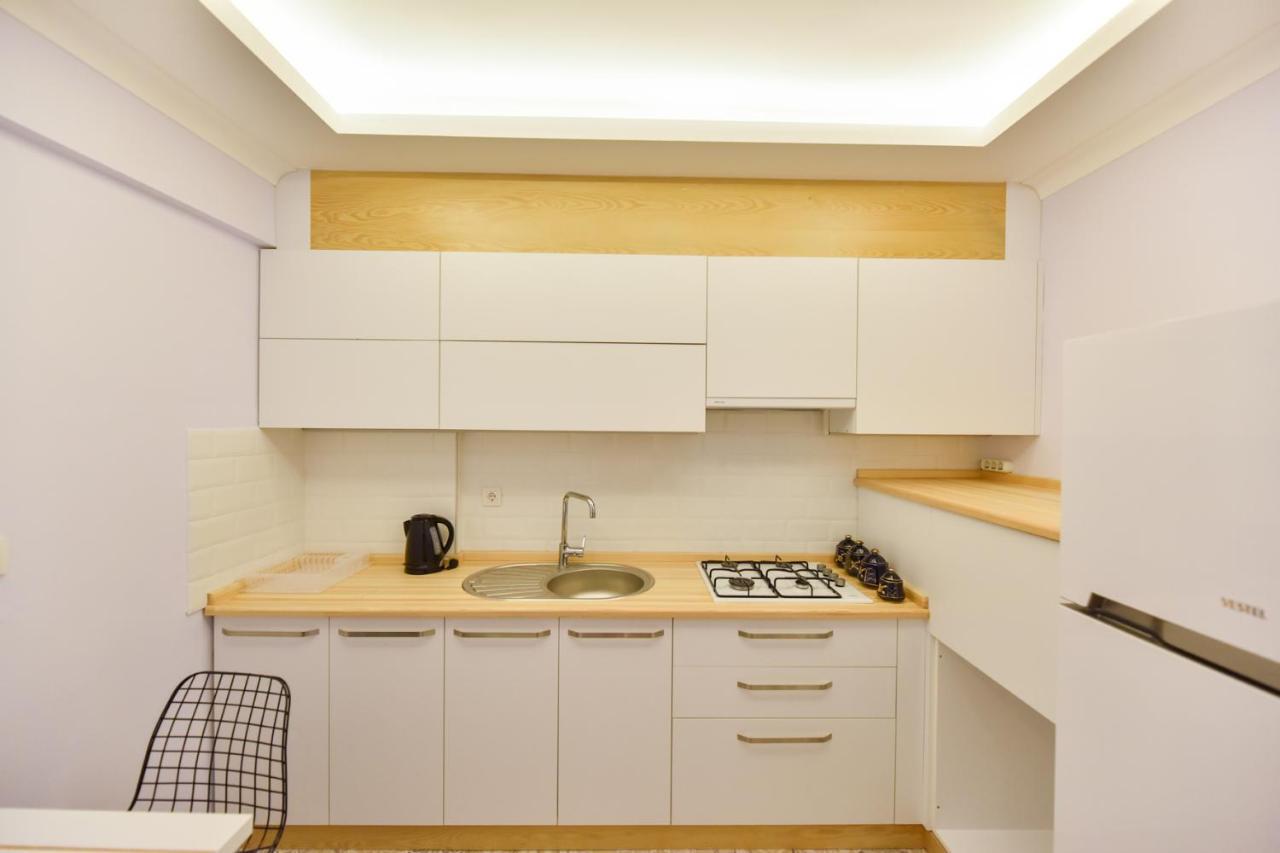 فتحية 4 Rooms Gocek Apart المظهر الخارجي الصورة