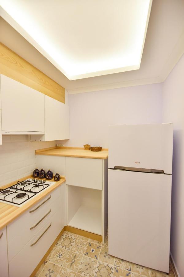 فتحية 4 Rooms Gocek Apart المظهر الخارجي الصورة