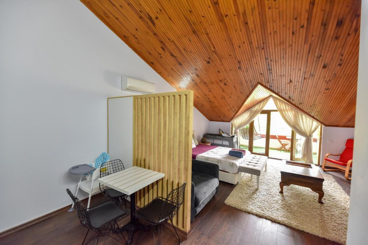 فتحية 4 Rooms Gocek Apart المظهر الخارجي الصورة