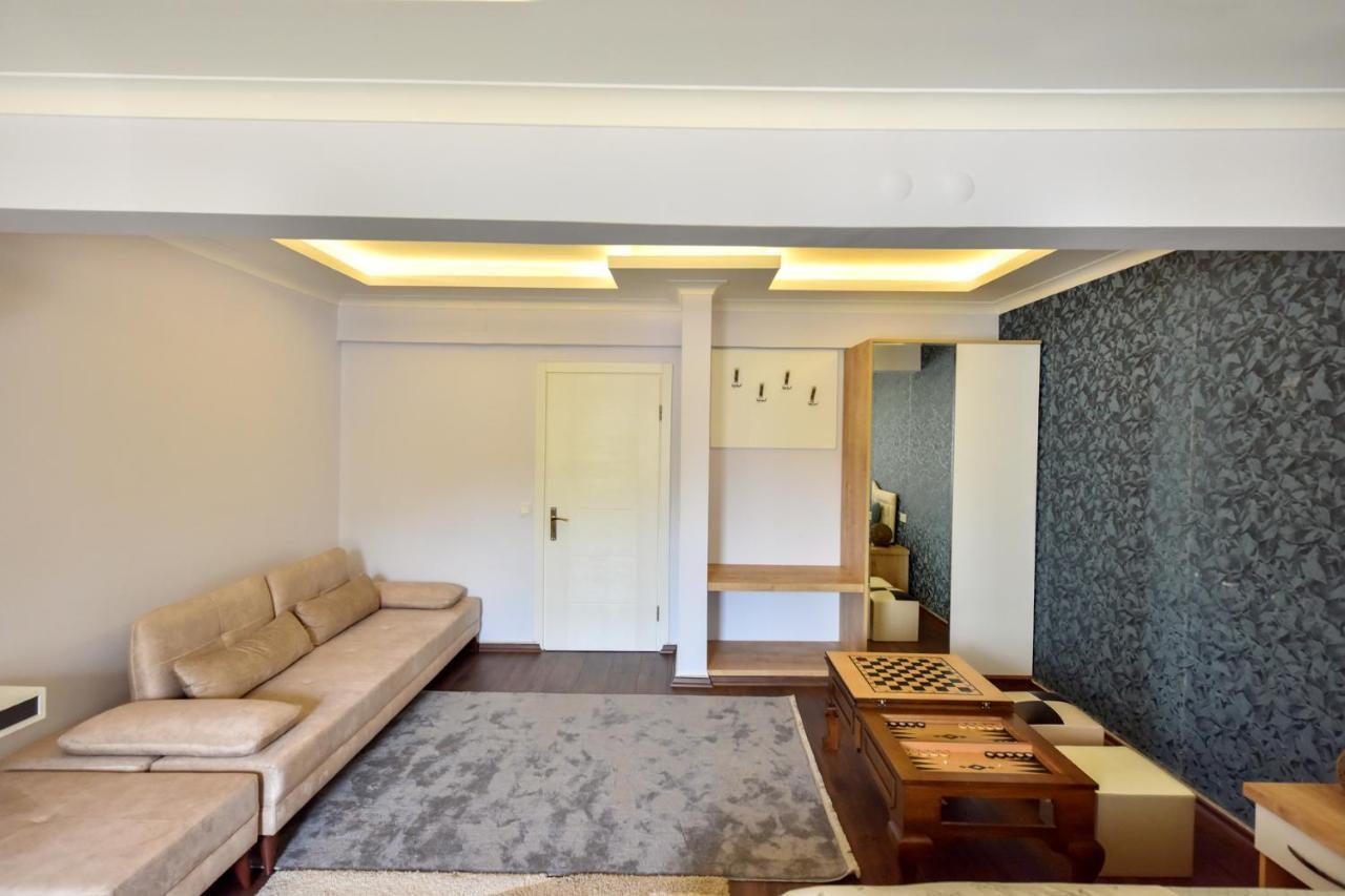 فتحية 4 Rooms Gocek Apart المظهر الخارجي الصورة