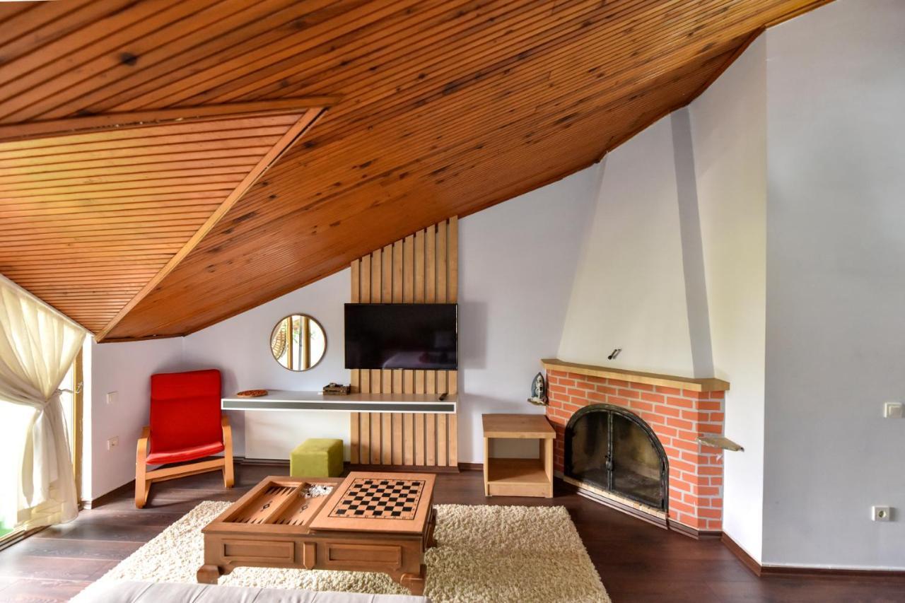 فتحية 4 Rooms Gocek Apart المظهر الخارجي الصورة