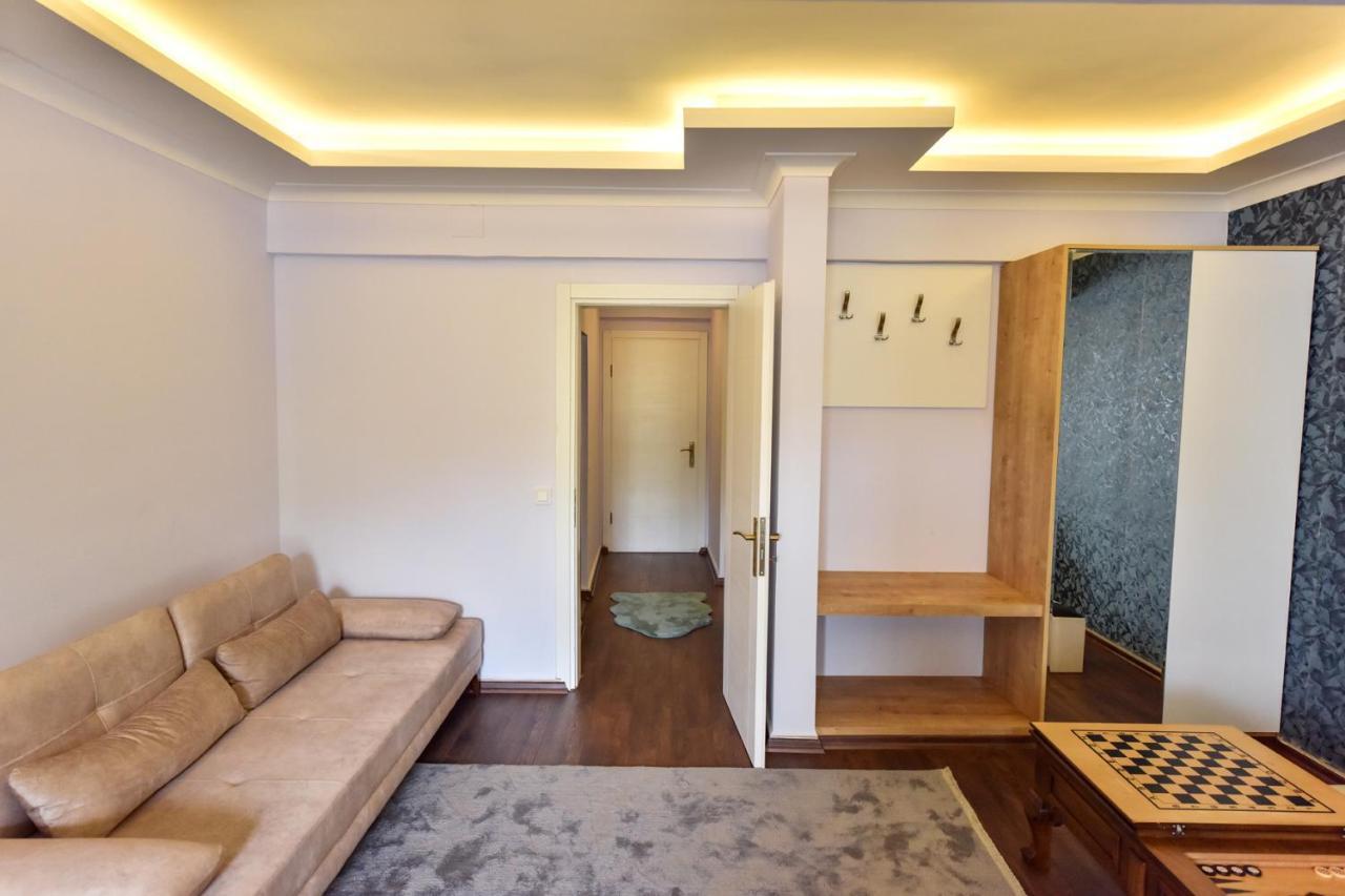 فتحية 4 Rooms Gocek Apart المظهر الخارجي الصورة
