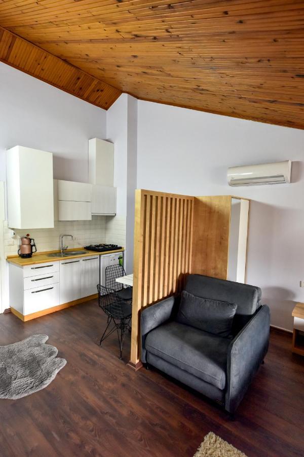 فتحية 4 Rooms Gocek Apart المظهر الخارجي الصورة