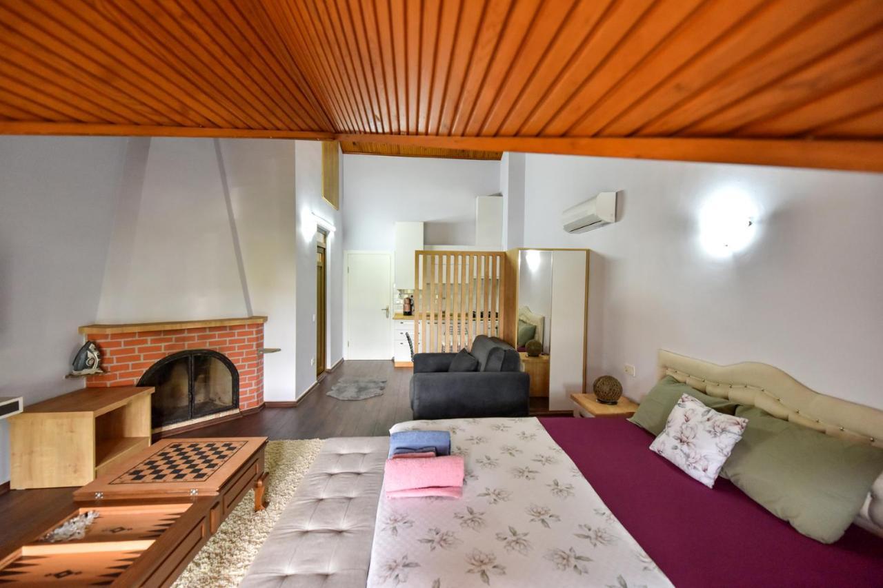 فتحية 4 Rooms Gocek Apart المظهر الخارجي الصورة